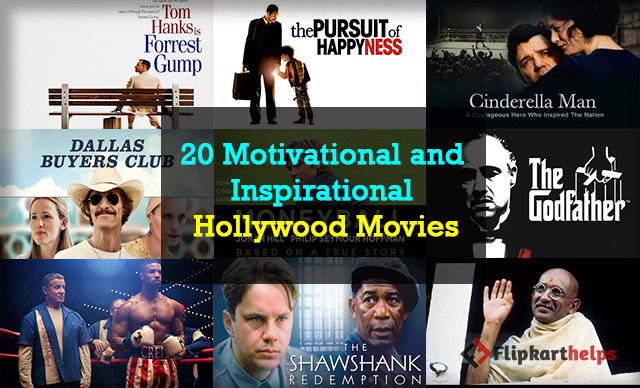 imdb movies motivational