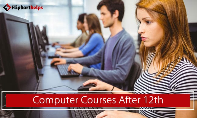 Computer-Courses-After-12th-Standard