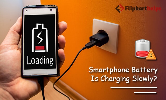 Smartphone-Battery-Is-Charging-Slowly