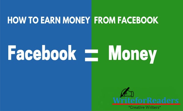 Earn-Money-from-Facebook