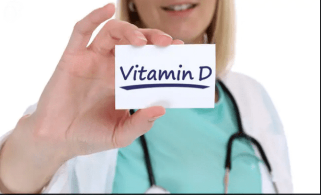 10 Signs and Symptoms of Vitamin D Deficiency| Life Hacks