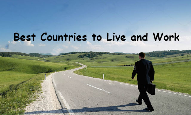 11 Best Countries to Live and Work for Indians Around the World
