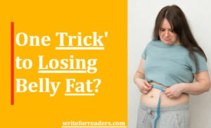 Losing Belly Fat