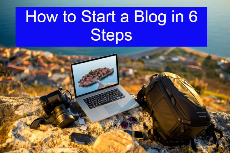 15 Most Important Things to Do after Starting your Blog