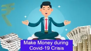 make money during covid