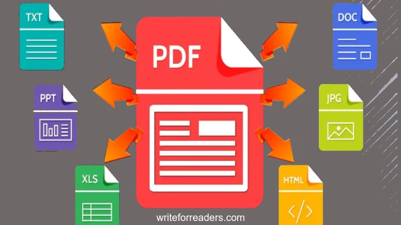 20 Best PDF Converter Web Tools You Must Try in 2021