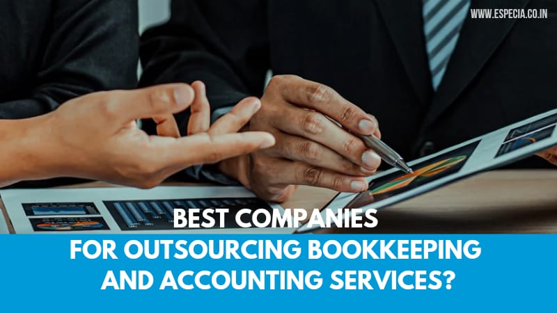 outsourcing bookkeeping and accounting services