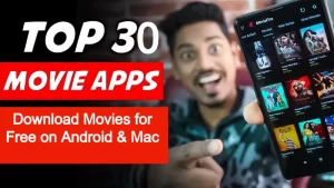 Download Movies for Free on Android & Mac