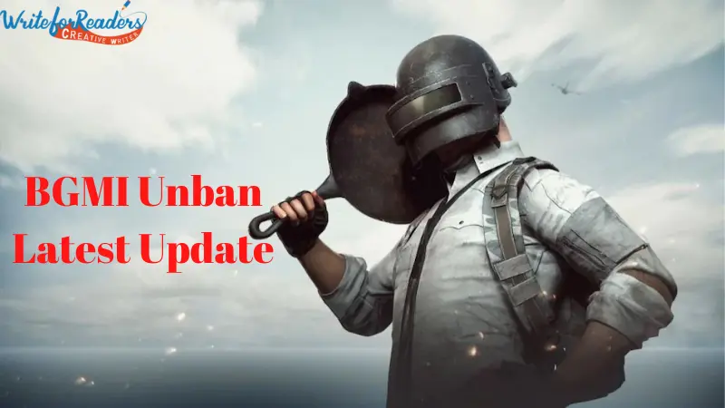 BGMI Unban Update: Waiting for the return of BGMI, know What is the latest update here